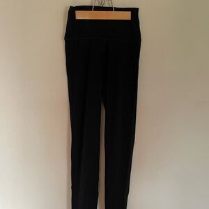 Simply Merino Wool Leggings
